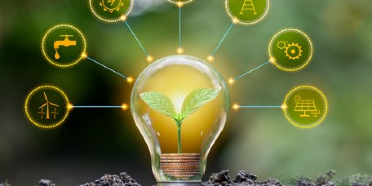 Green Logistics Market Expansion and Revolutionary Growth with 9.20% CAGR