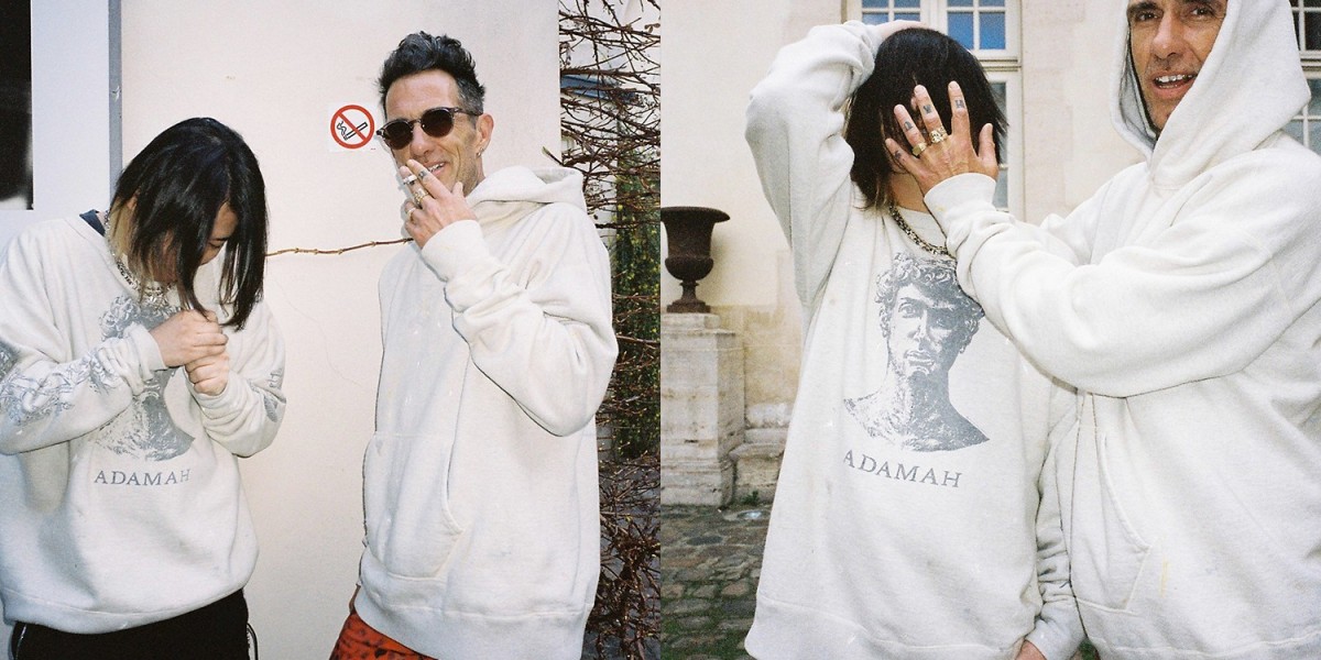 Streetwear Meets Sacred: The Saint Michael Aesthetic