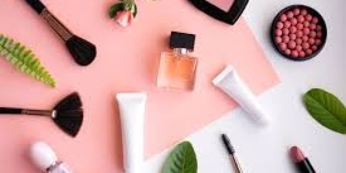 Global Beauty Market Report: Trends, Opportunities, and Forecast 2025-2031
