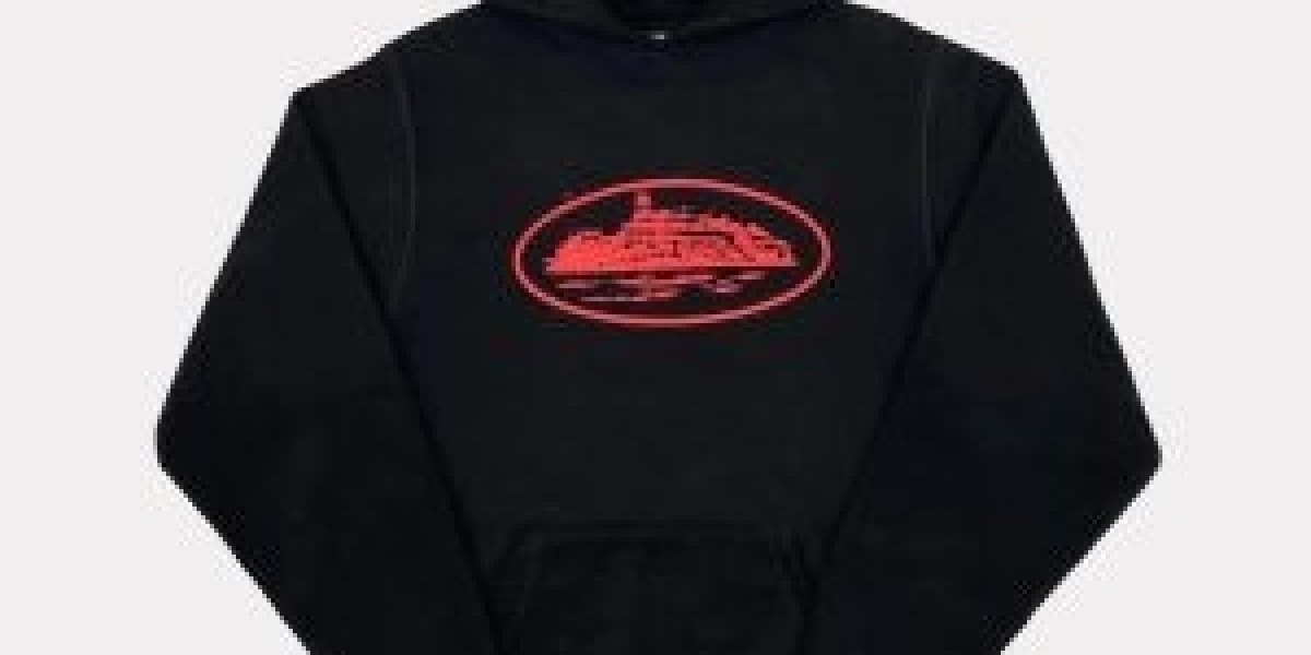 Le Hoodie Corteiz Qui Dit Tout