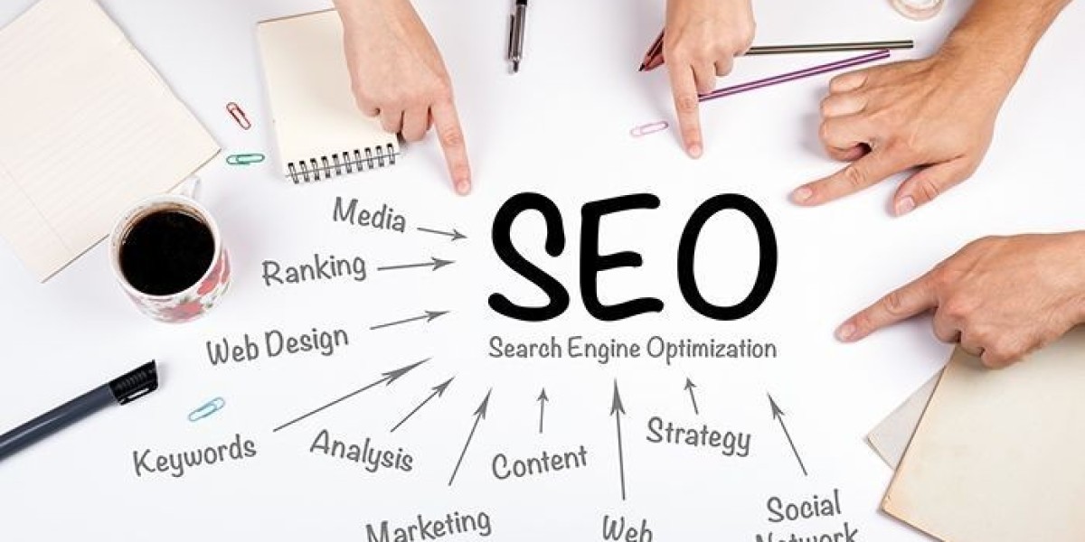 Elevate Your Online Presence with Lahore’s Best SEO Experts – Hiline Digital