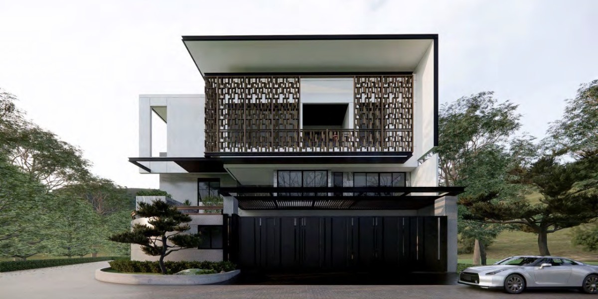 Bangun Rumah Surabaya Bersama Saga Contractor: Solusi Terbaik untuk Hunian Impian