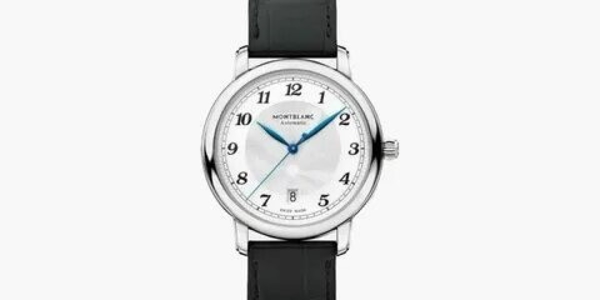 Montblanc Watches Price: Fact-Checked for 2025