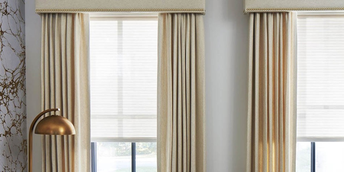 Dubai Home Looks Better with a Valance Curtain: My Personal Interior Journey