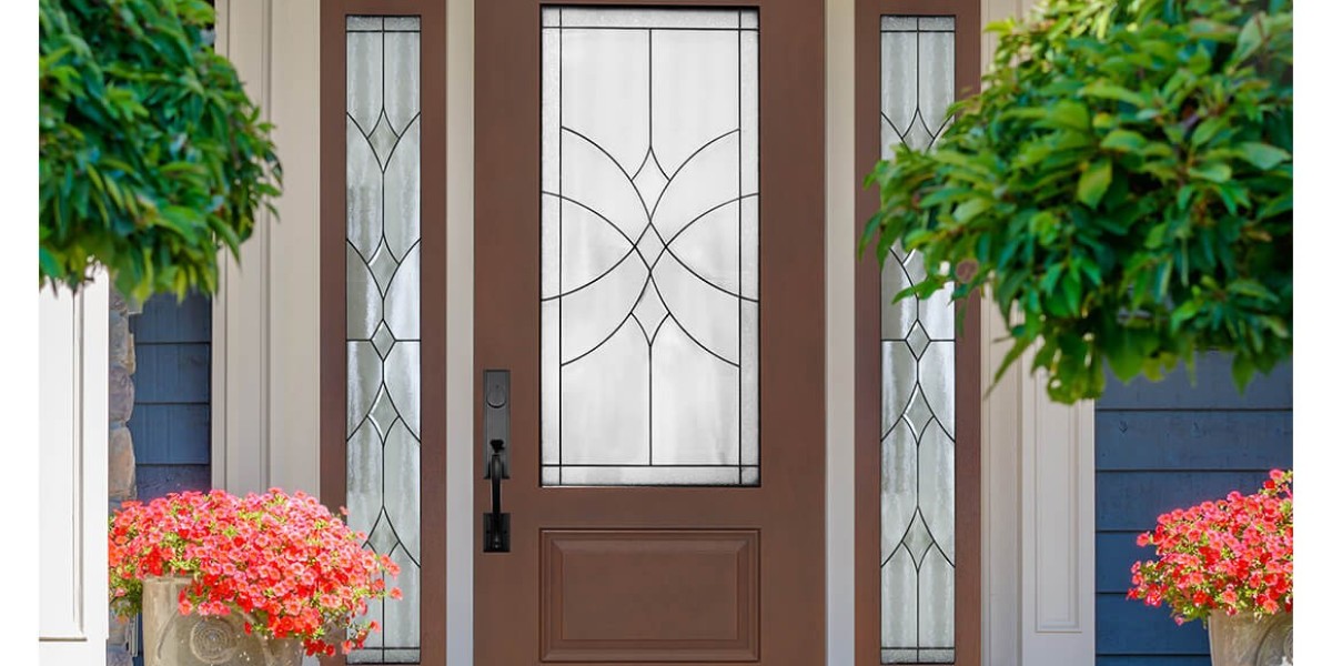 Upgrade Your Home with Durable and Stylish Fiberglass Doors