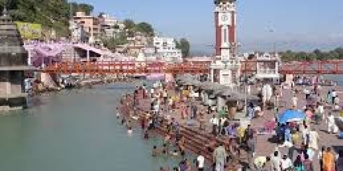 Rishikesh to haridwar Taxi
