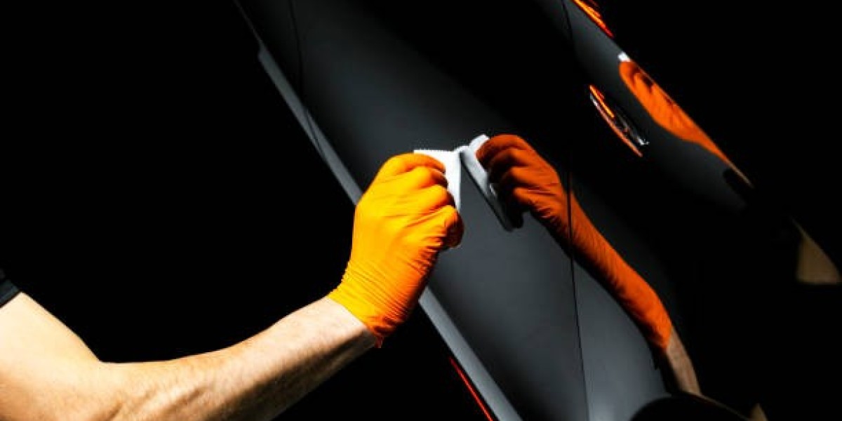 The Science Behind Ceramic Coating: Why It’s Revolutionizing Car Protection