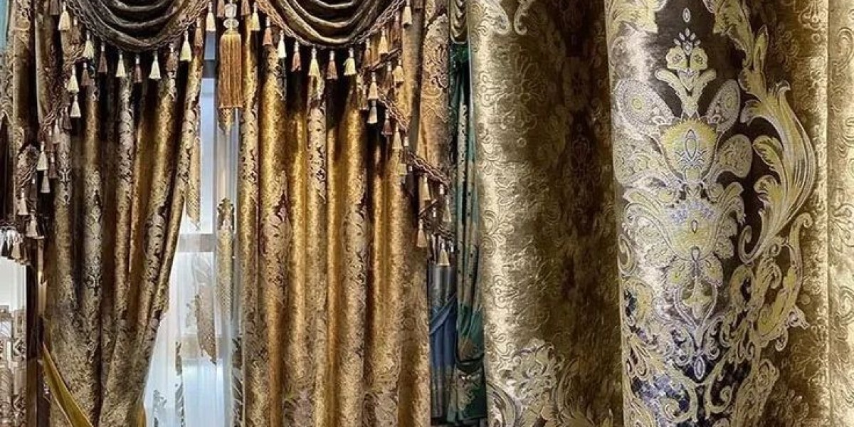 Curtain Samples 101: How to Judge Fabric Quality Like a Designer