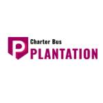 plantation charter bus company