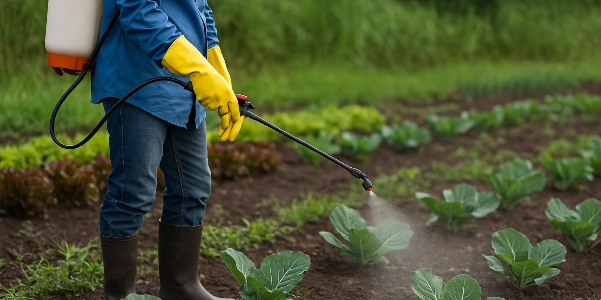 Field Application Guidelines for Fipronil + Imidacloprid WG Formulations
