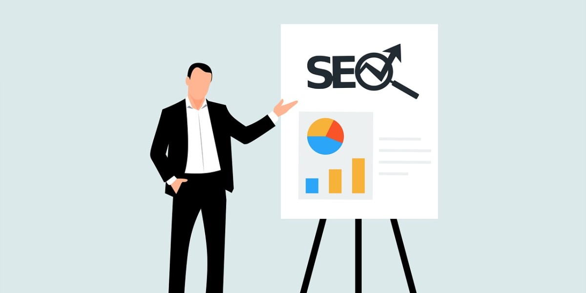 Enhance Your Online Reach with Professional SEO Services in Pakistan