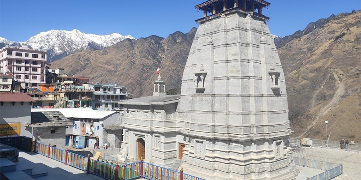 Rishikesh to joshimath Cab