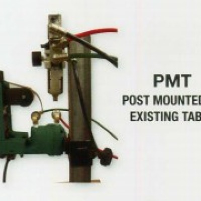 Bench PMT SRC Single Post Bump Trip Tool Profile Picture