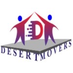 Desertmovers Dubai