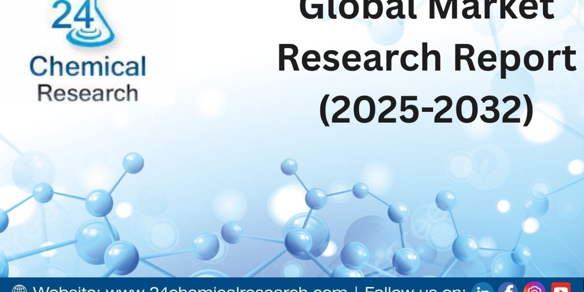 Global Aeronautical Titanium Market: Key Drivers, Challenges, and Regional Insights 2025–2032