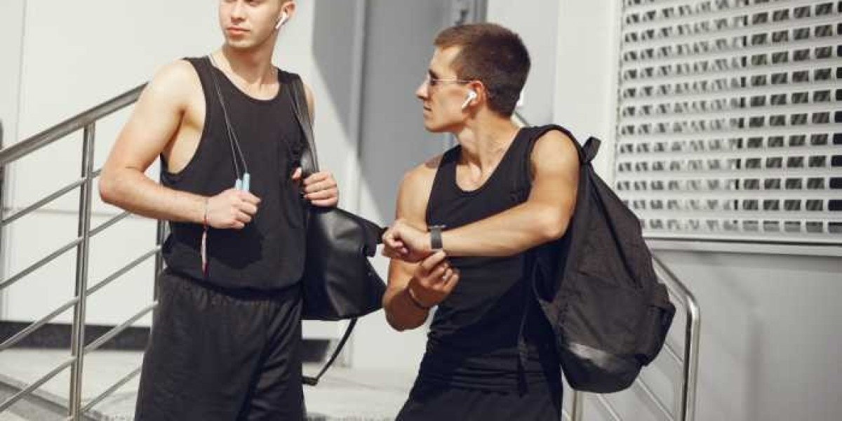 The Rise of Athleisure in Global Markets