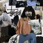 stussy clothing